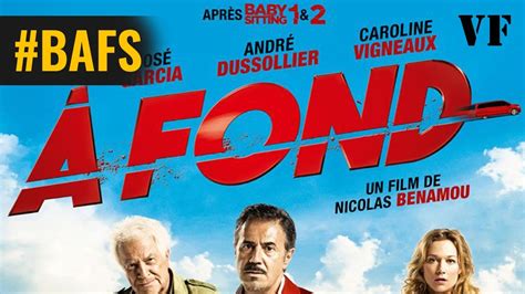 film a fond streaming|À Fond